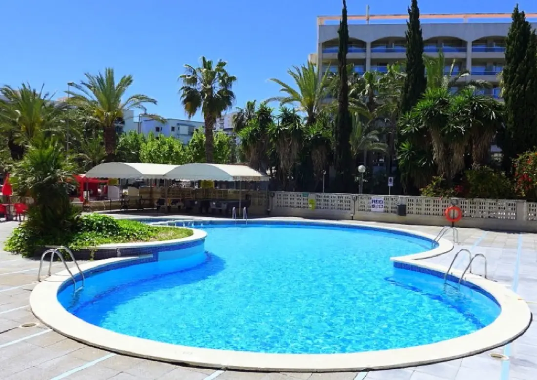 Los Peces Apartamentos2 étoiles★★