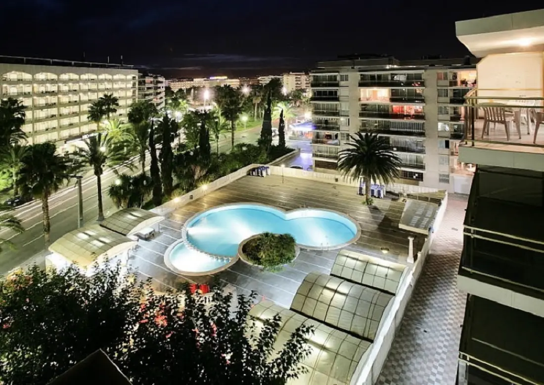 Los Peces Apartamentos2 étoiles★★