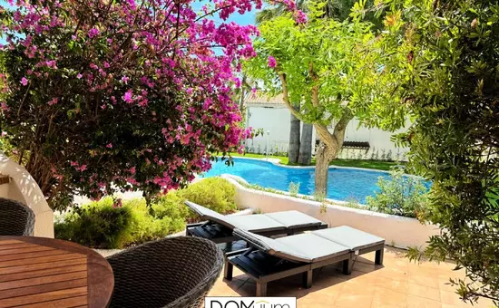 Maison de Vacances Salou 556