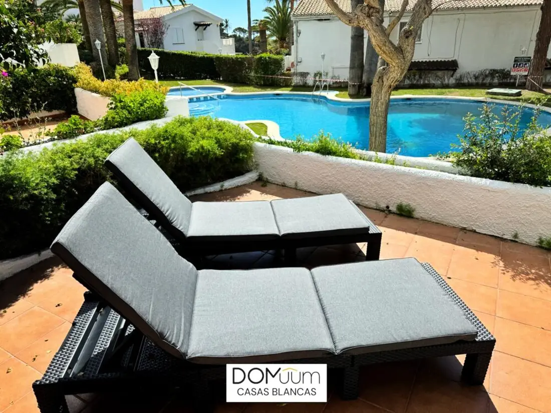 Maison de Vacances Salou 556