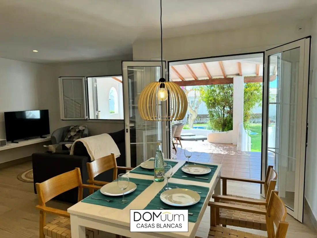 Maison de Vacances Salou 556