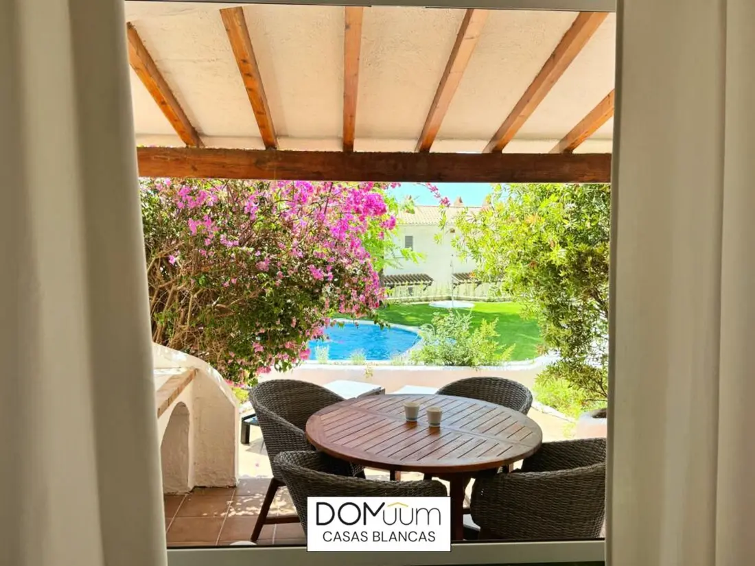 Maison de Vacances Salou 556