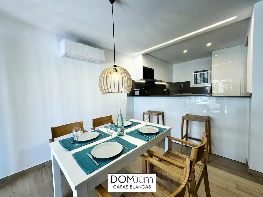 Maison de Vacances Salou 556