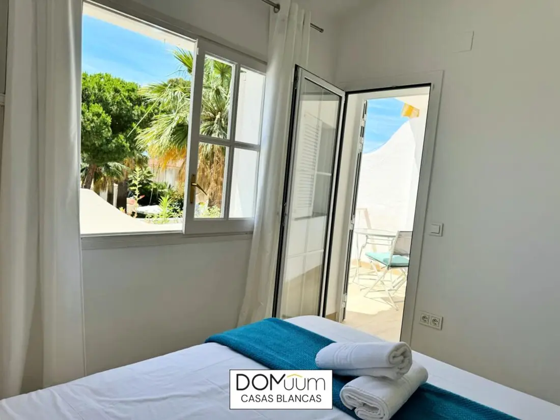 Maison de Vacances Salou 556