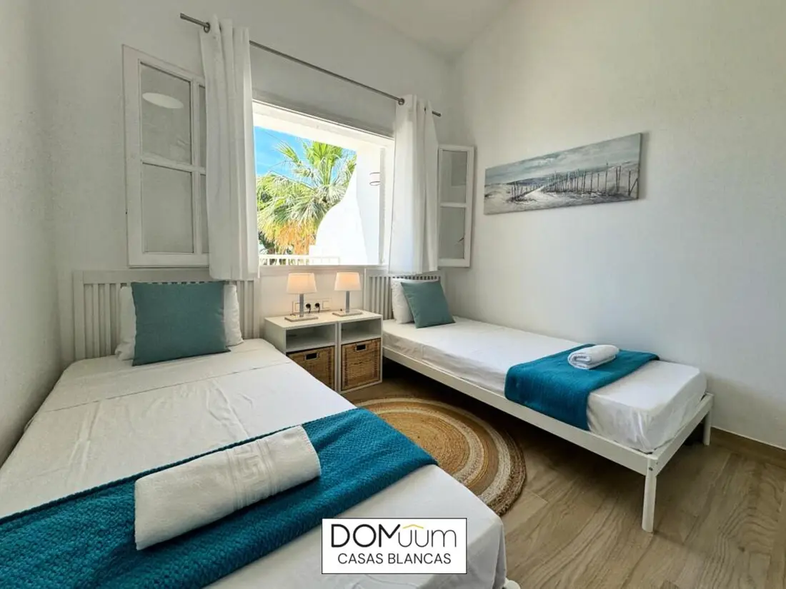Maison de Vacances Salou 556