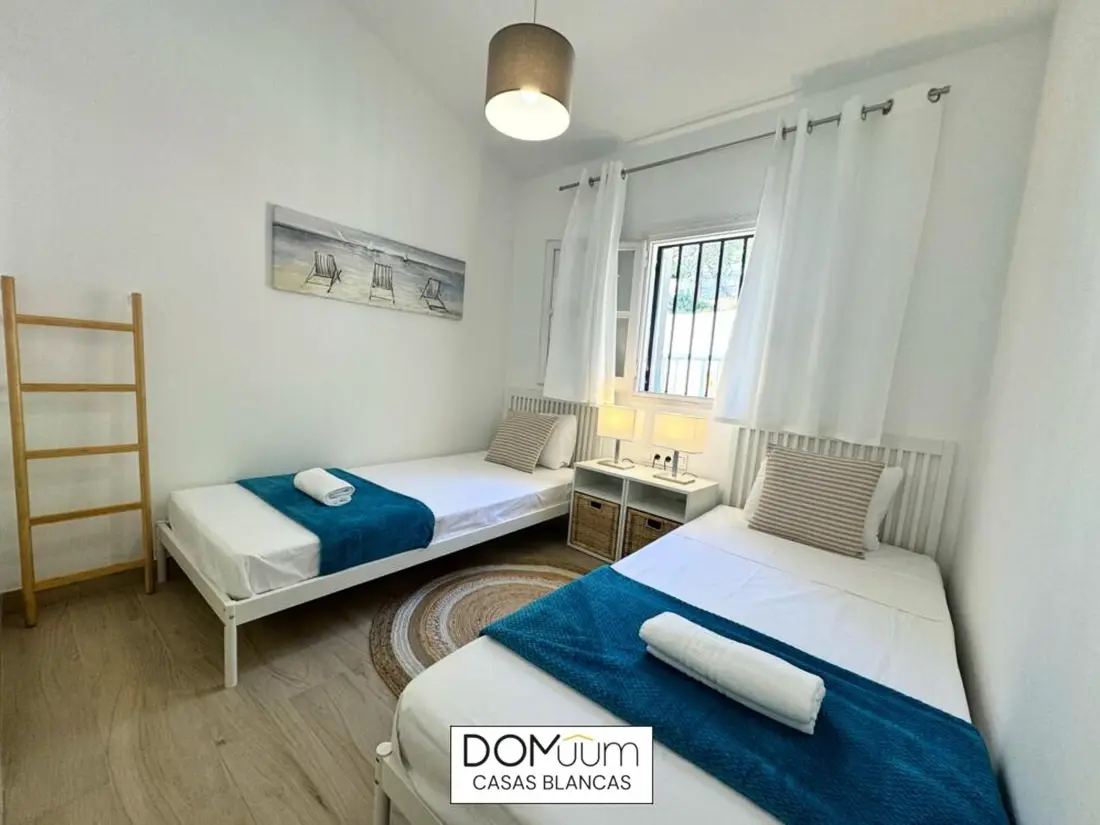 Maison de Vacances Salou 556