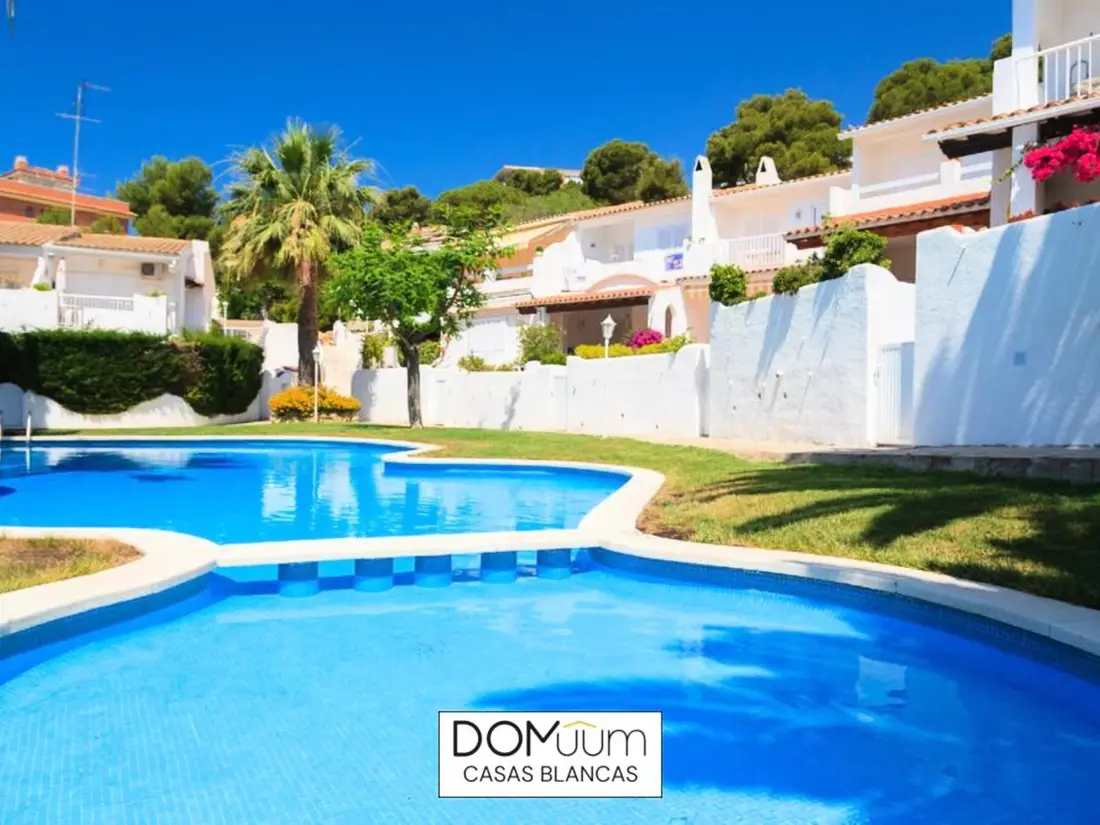 Maison de Vacances Salou 556