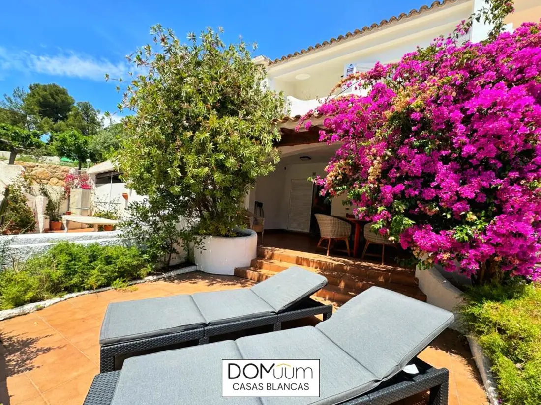 Maison de Vacances Salou 556