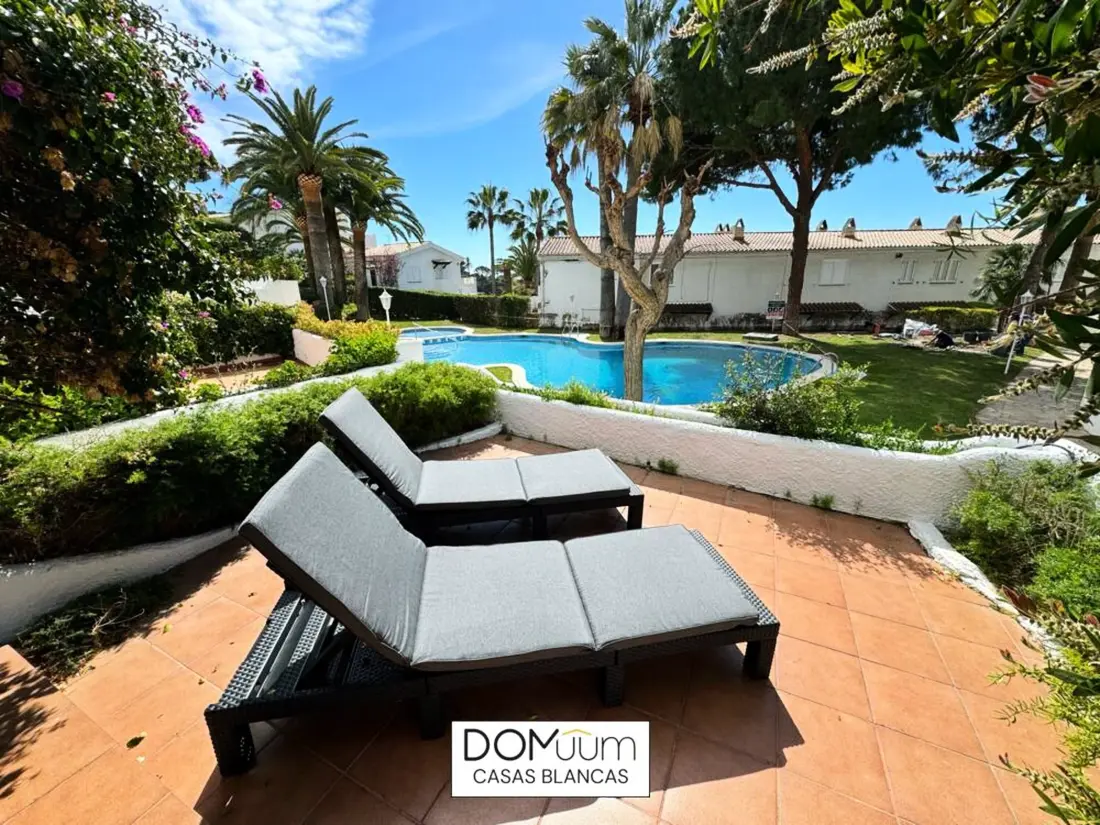 Maison de Vacances Salou 556