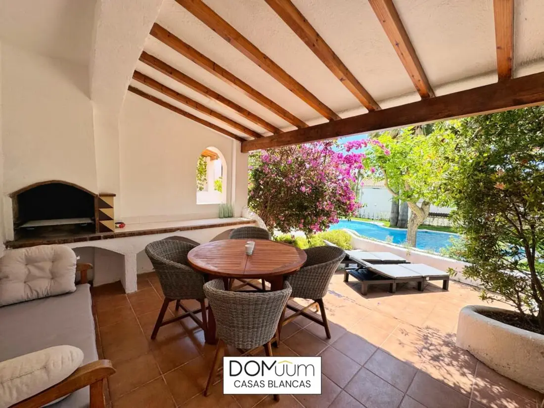 Maison de Vacances Salou 556