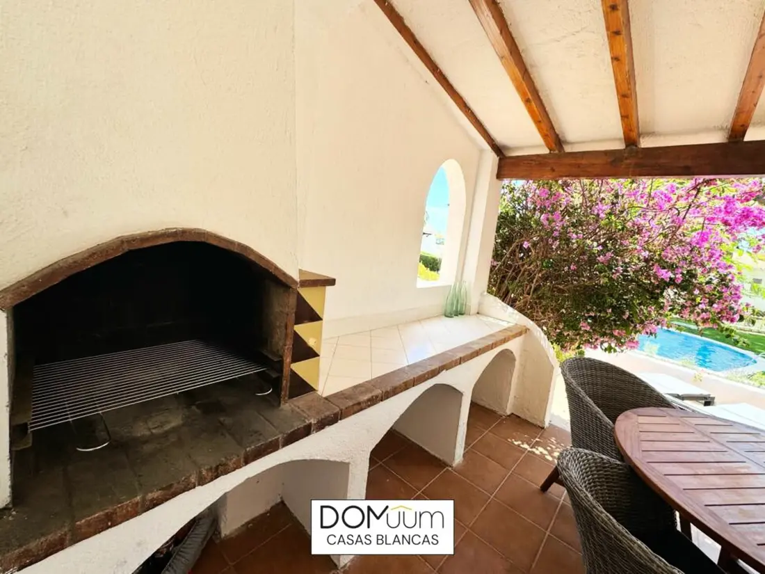 Maison de Vacances Salou 556