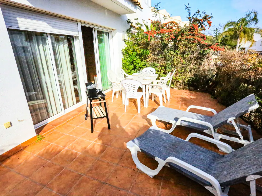 Maison de Vacances Salou 658