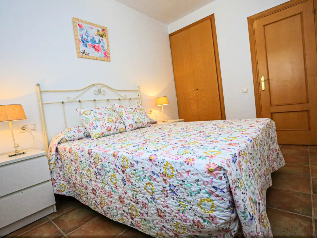 Maison de Vacances Salou 658