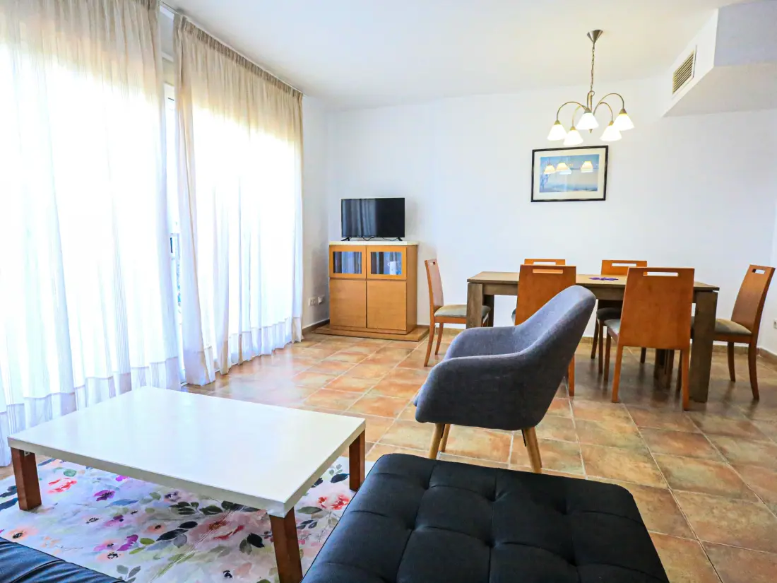 Maison de Vacances Salou 658