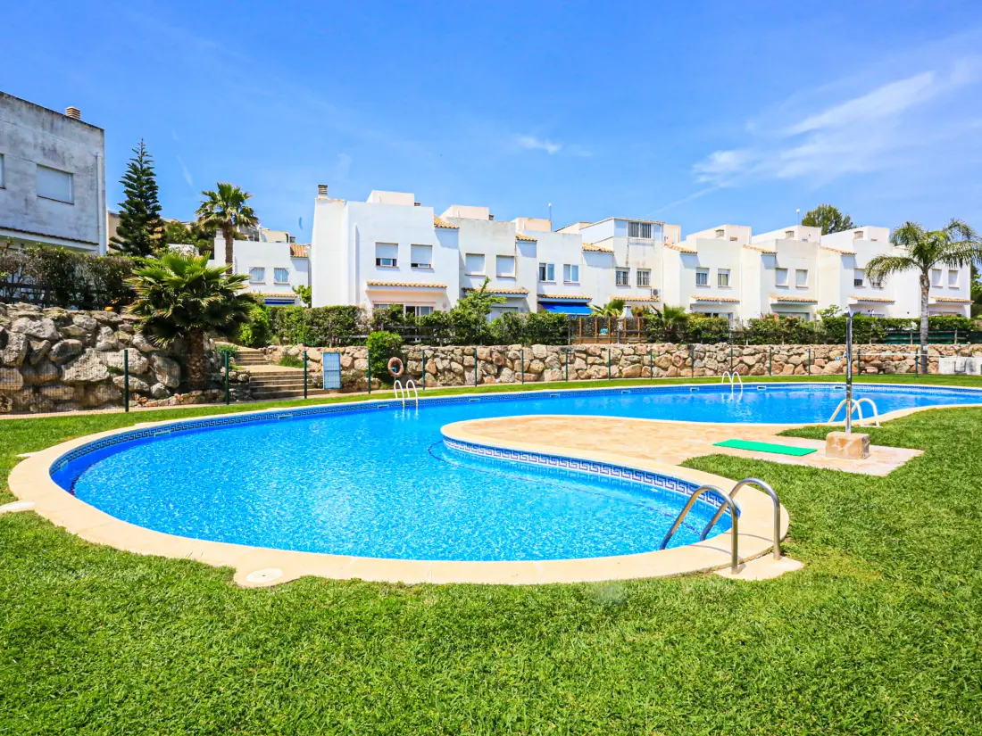 Maison de Vacances Salou 658