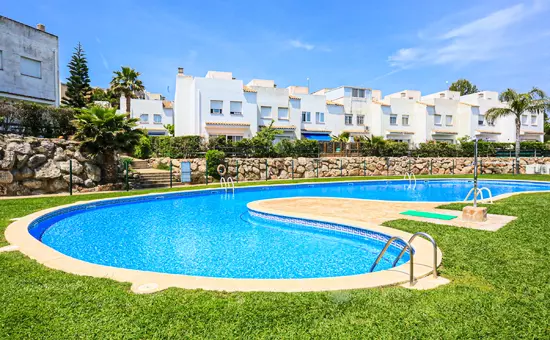 Maison de Vacances Salou 657
