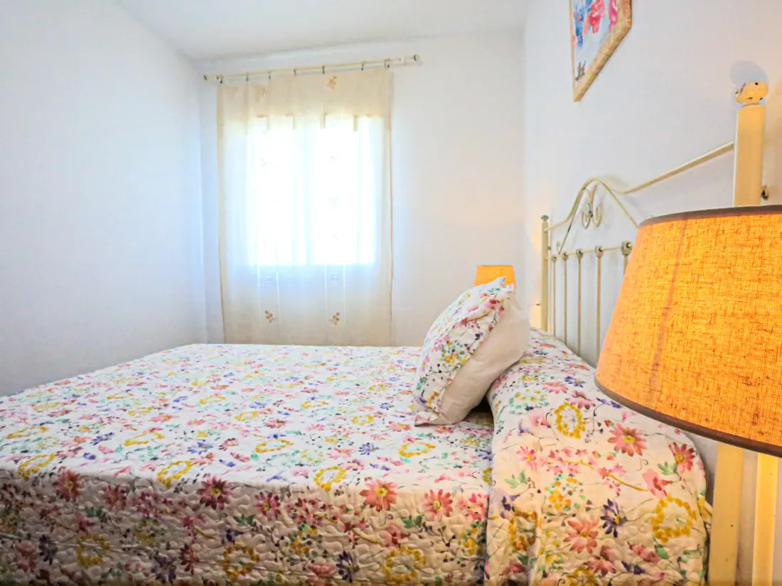 Maison de Vacances Salou 658