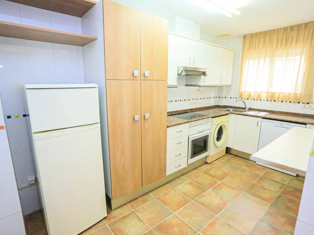 Maison de Vacances Salou 658