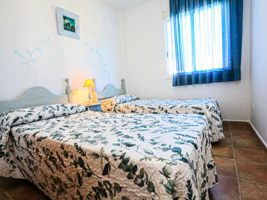 Maison de Vacances Salou 658