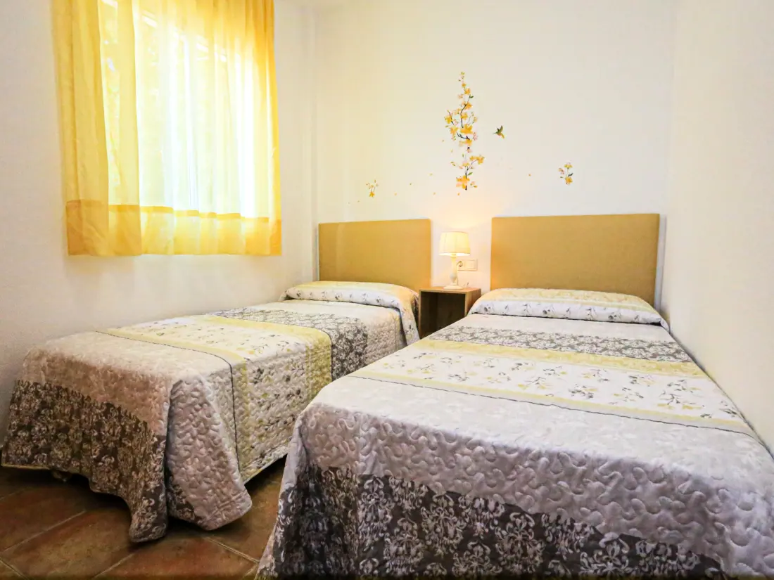 Maison de Vacances Salou 658