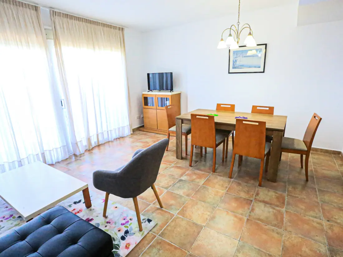 Maison de Vacances Salou 658