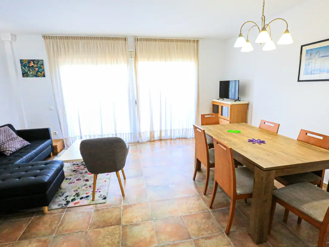 Maison de Vacances Salou 658