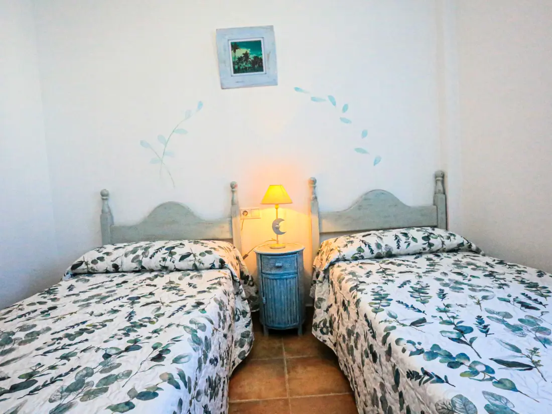 Maison de Vacances Salou 658