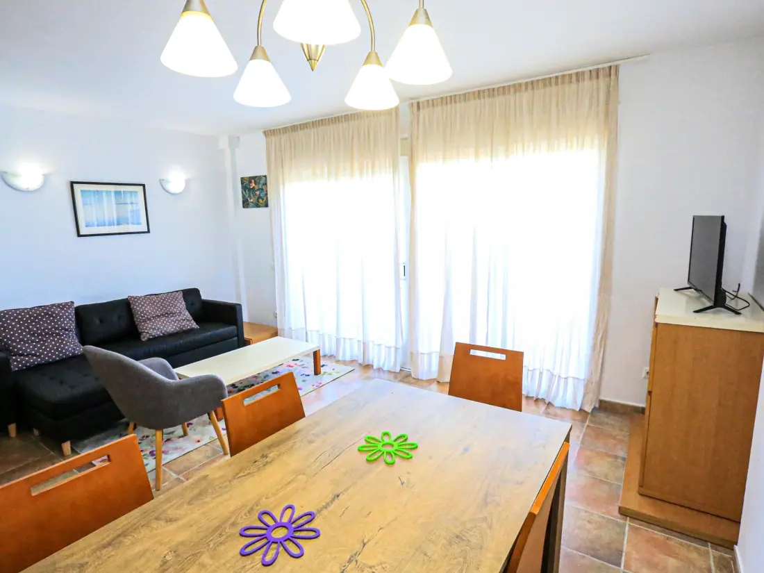 Maison de Vacances Salou 658