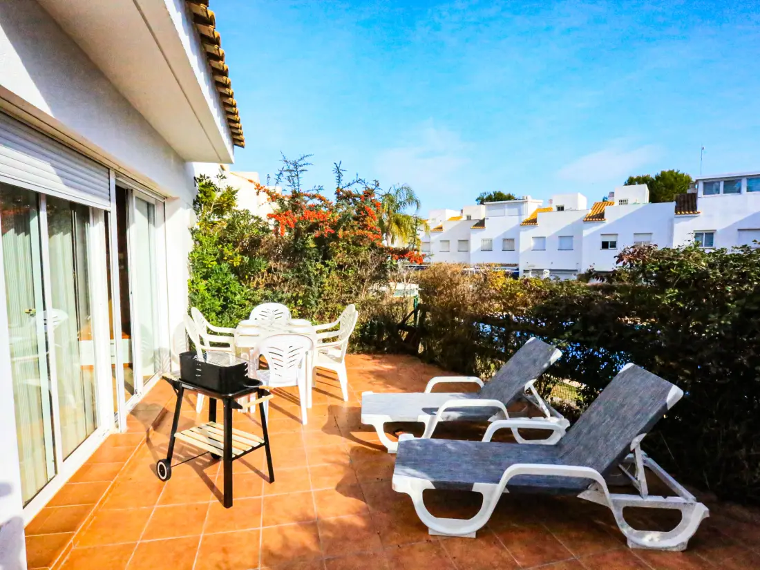 Maison de Vacances Salou 658