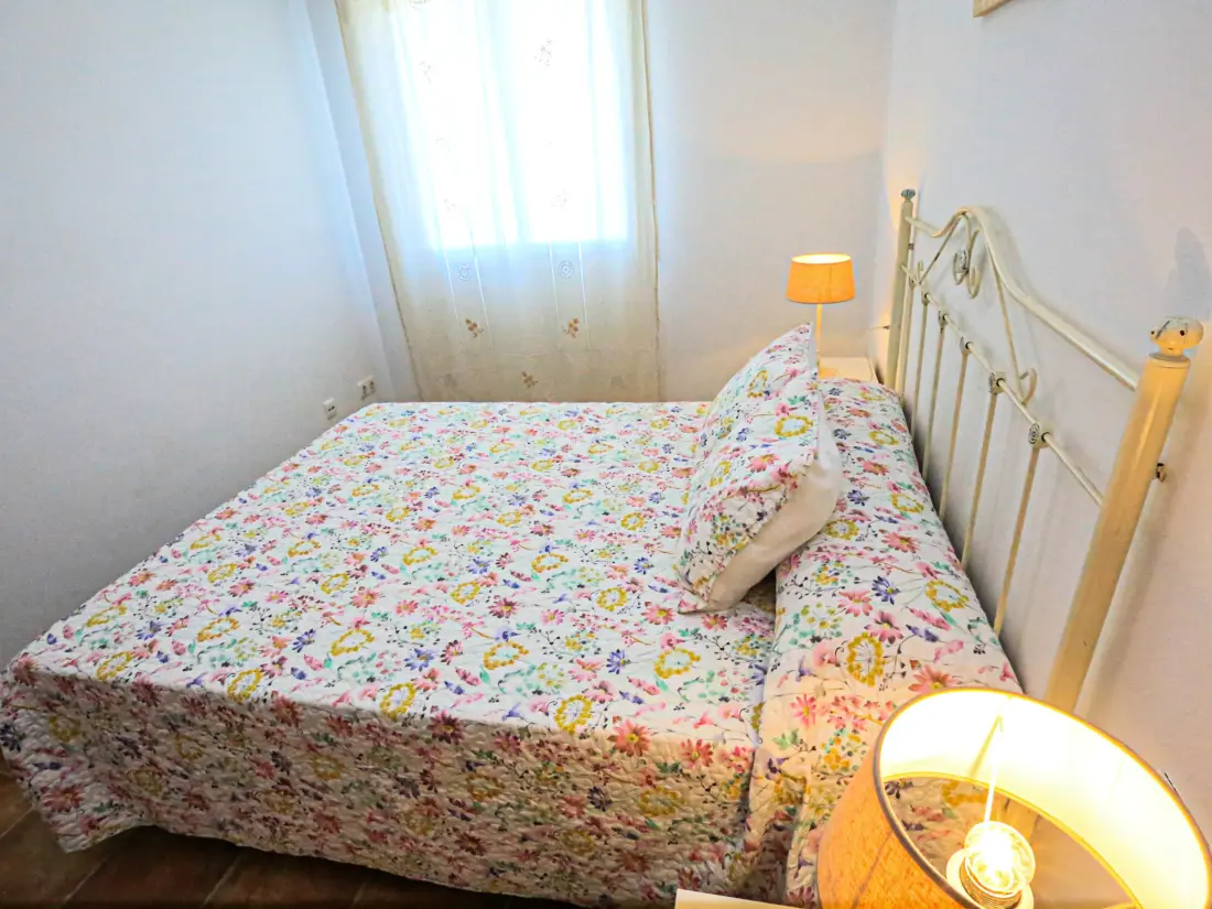 Maison de Vacances Salou 658