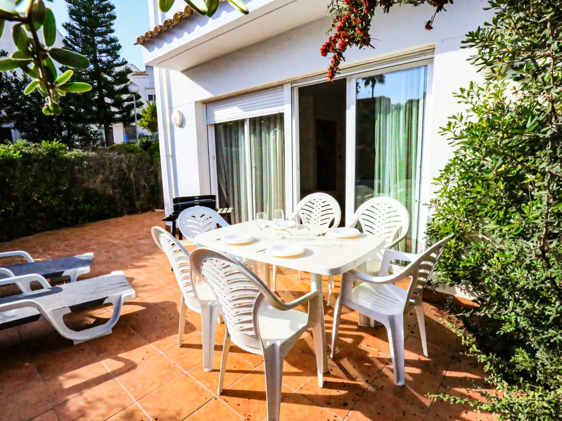 Maison de Vacances Salou 658