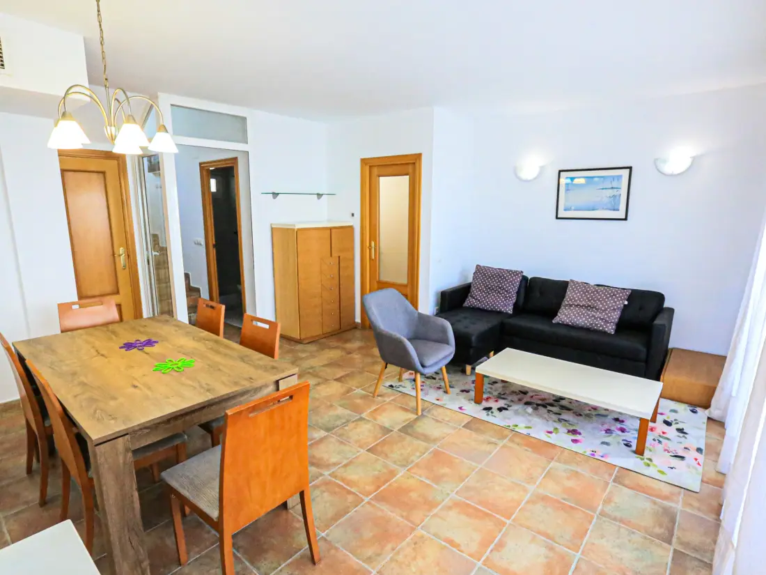 Maison de Vacances Salou 658