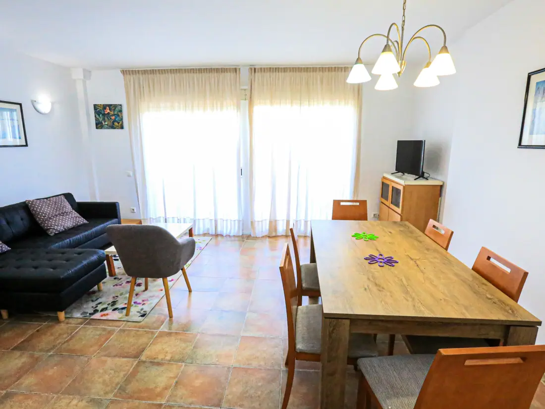 Maison de Vacances Salou 658