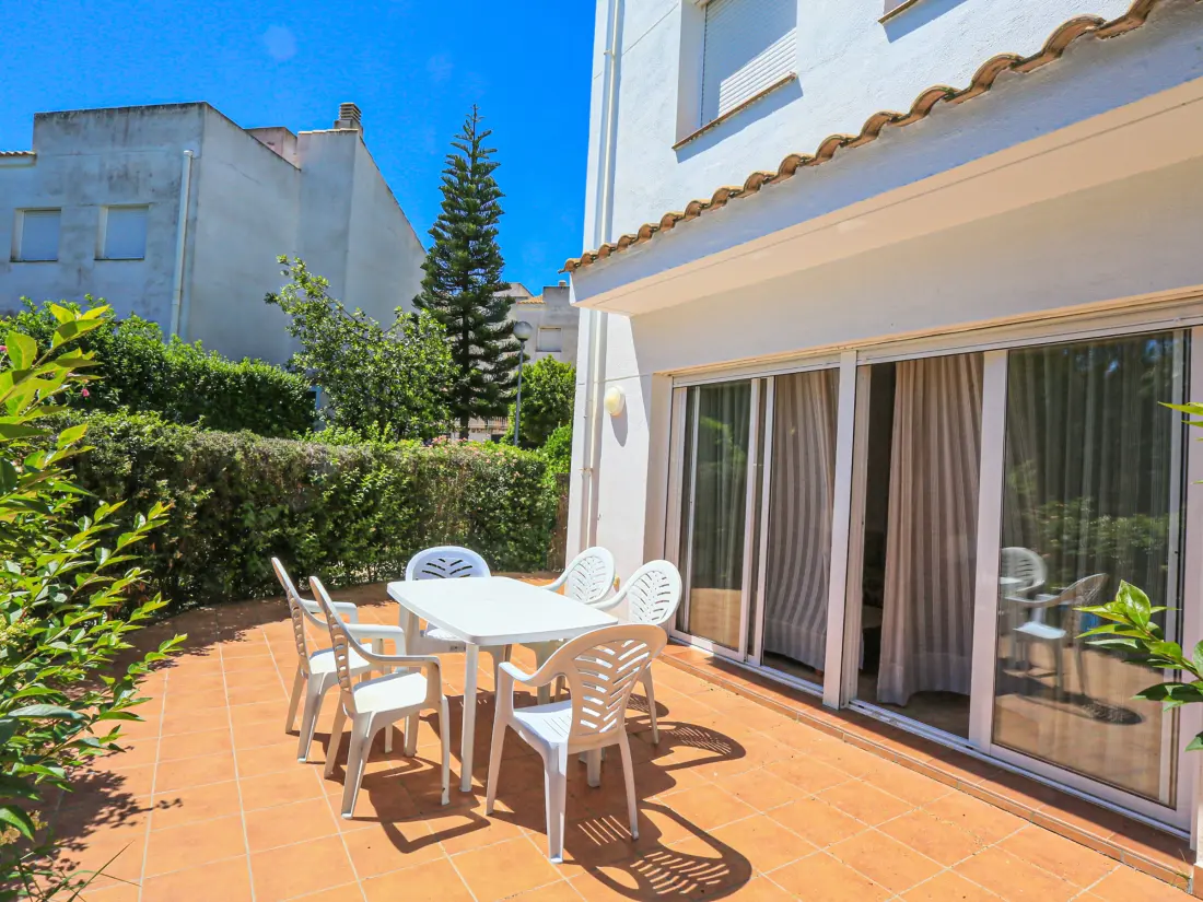 Maison de Vacances Salou 658