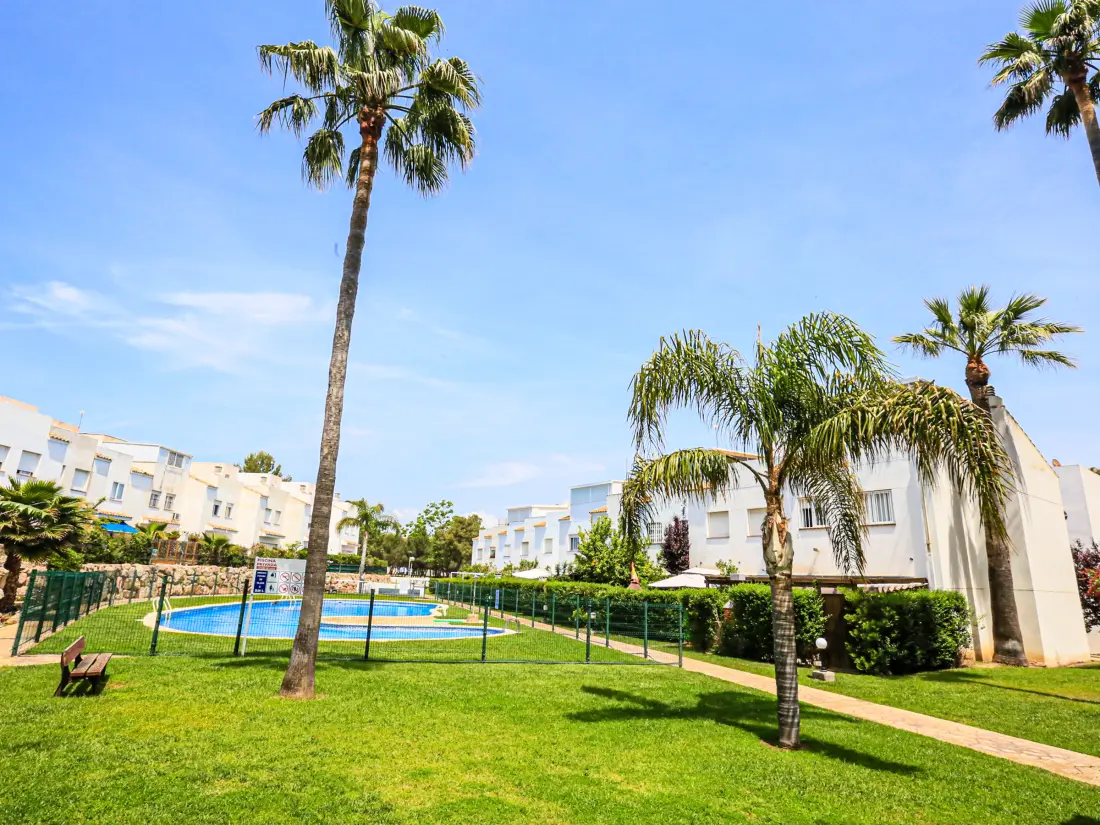 Maison de Vacances Salou 662