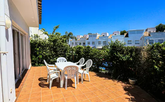 Maison de Vacances Salou 661