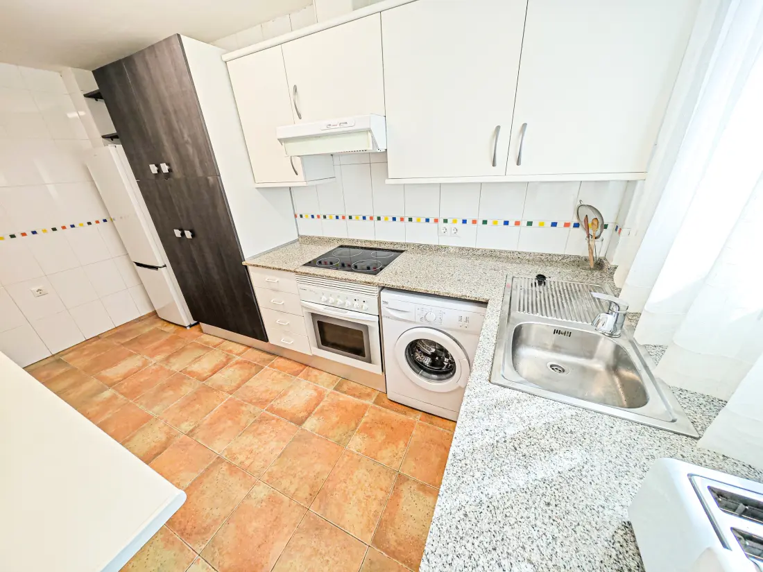 Maison de Vacances Salou 662
