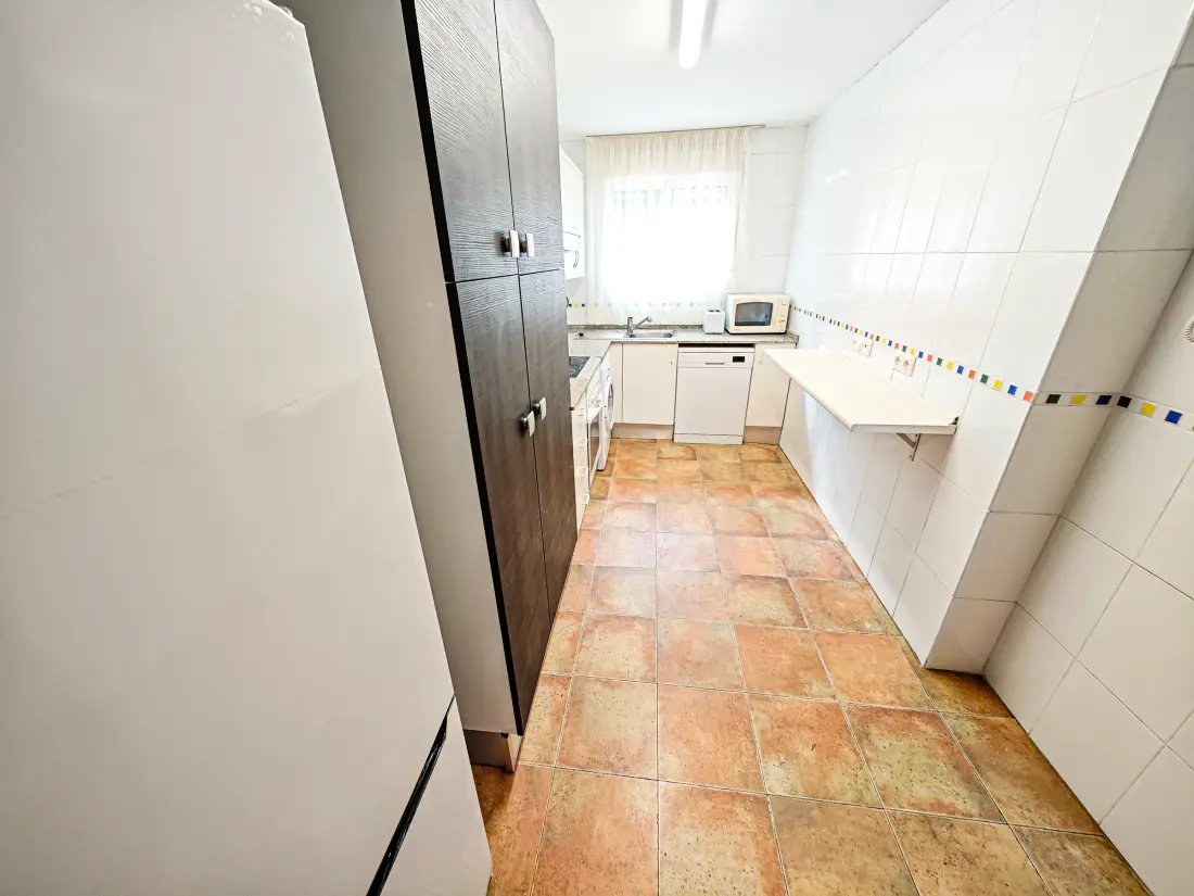 Maison de Vacances Salou 662