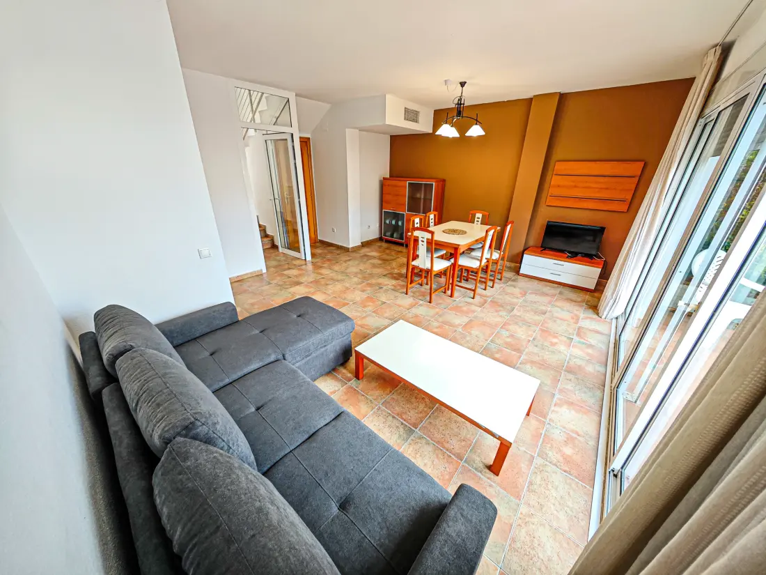 Maison de Vacances Salou 662