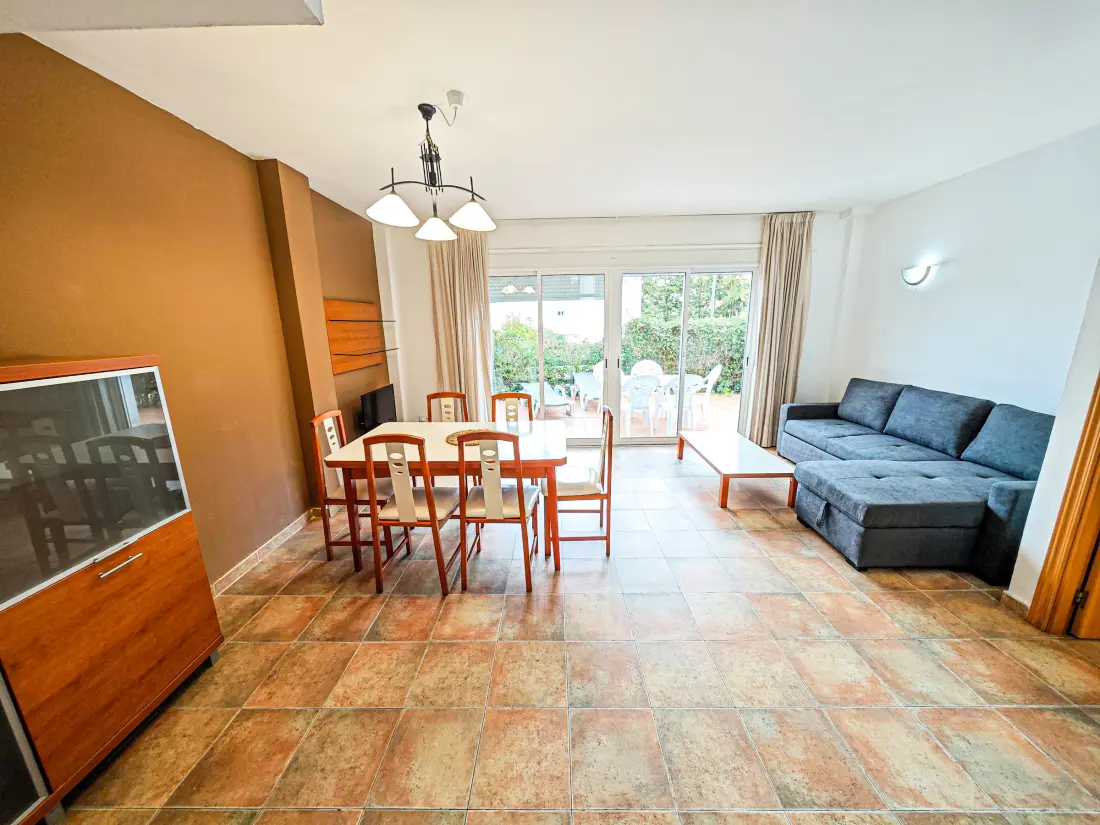 Maison de Vacances Salou 662