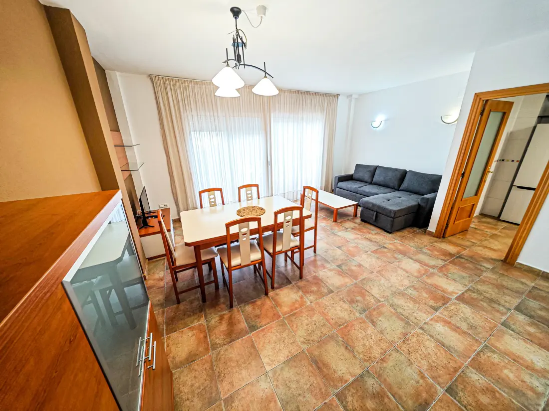Maison de Vacances Salou 662