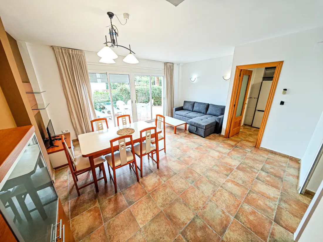 Maison de Vacances Salou 662