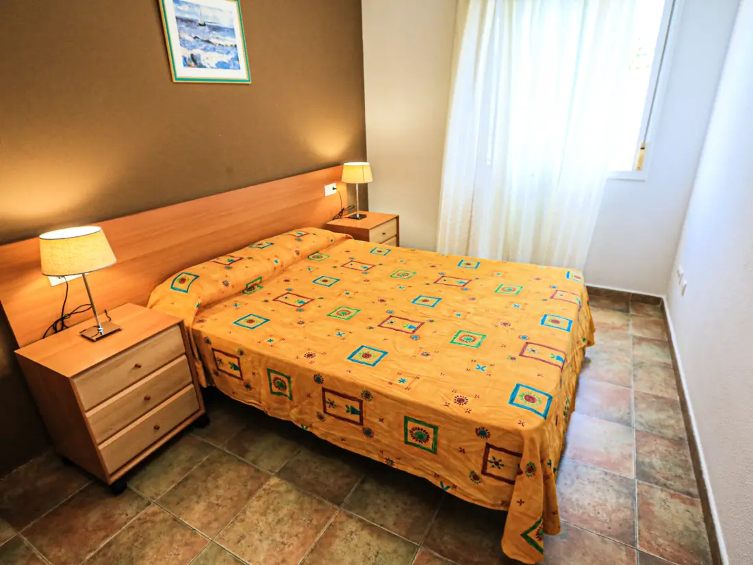 Maison de Vacances Salou 662