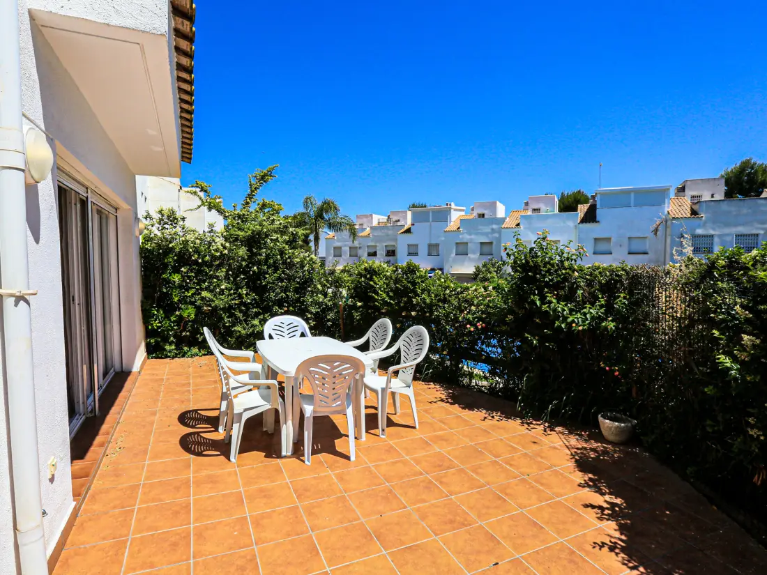 Maison de Vacances Salou 662