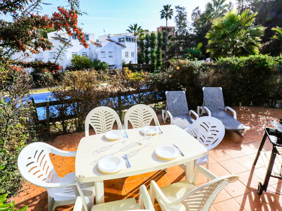 Maison de Vacances Salou 662
