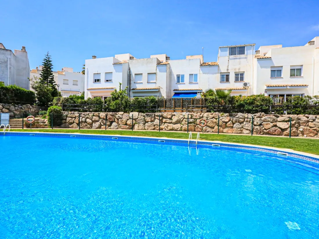 Maison de Vacances Salou 662