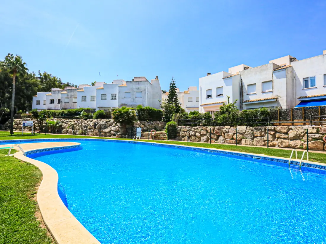 Maison de Vacances Salou 662