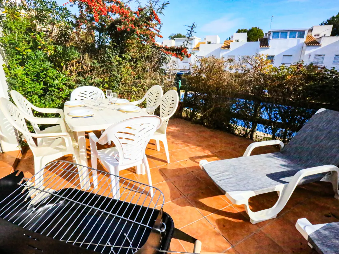Maison de Vacances Salou 662