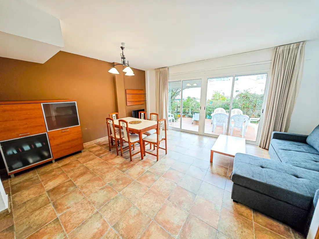 Maison de Vacances Salou 662