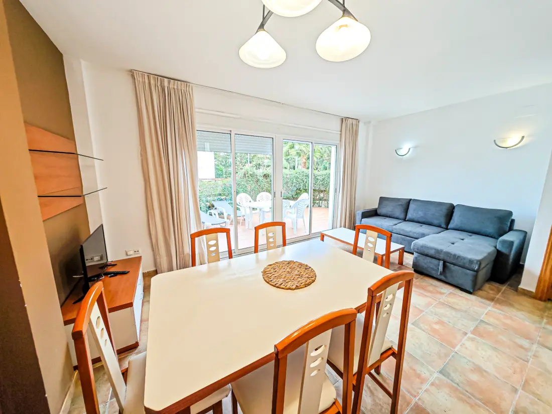 Maison de Vacances Salou 662